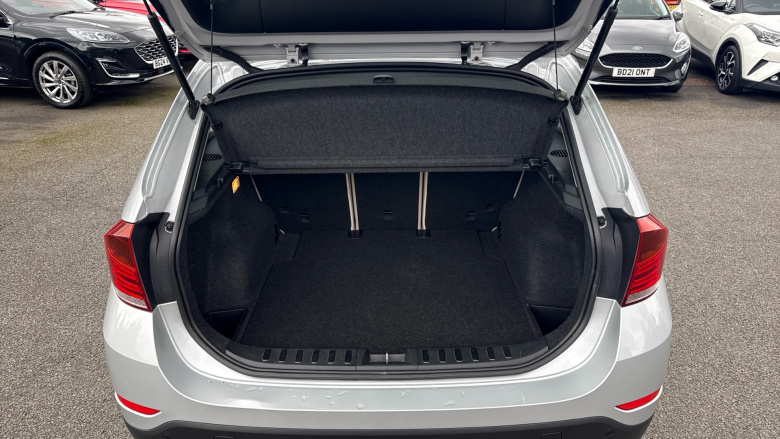 BMW X1 sDrive 18d xLine 5dr Step Auto Diesel Estate